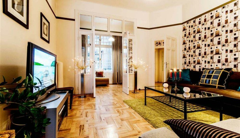 Apartment Szép utca Budapest - Apt 32508