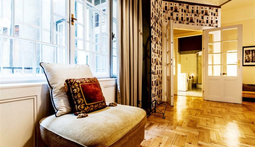 Apartment Szép utca Budapest - Apt 32508