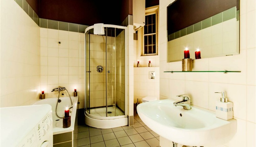 Apartment Szép utca Budapest - Apt 32508