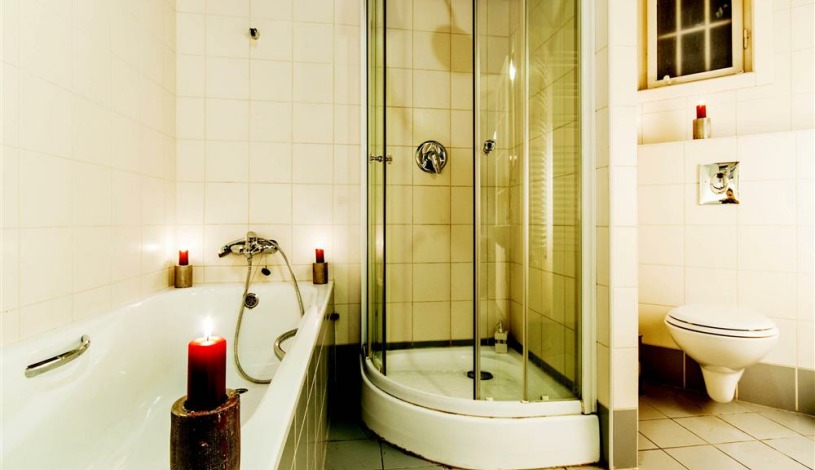 Apartment Szép utca Budapest - Apt 32508