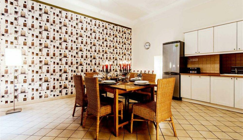 Apartment Szép utca Budapest - Apt 32508