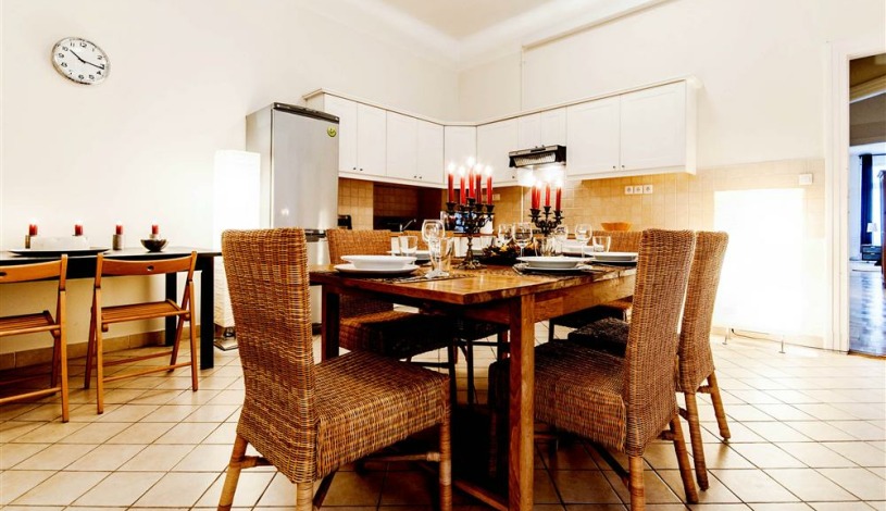 Apartment Szép utca Budapest - Apt 32508
