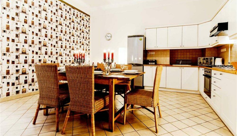 Apartment Szép utca Budapest - Apt 32508