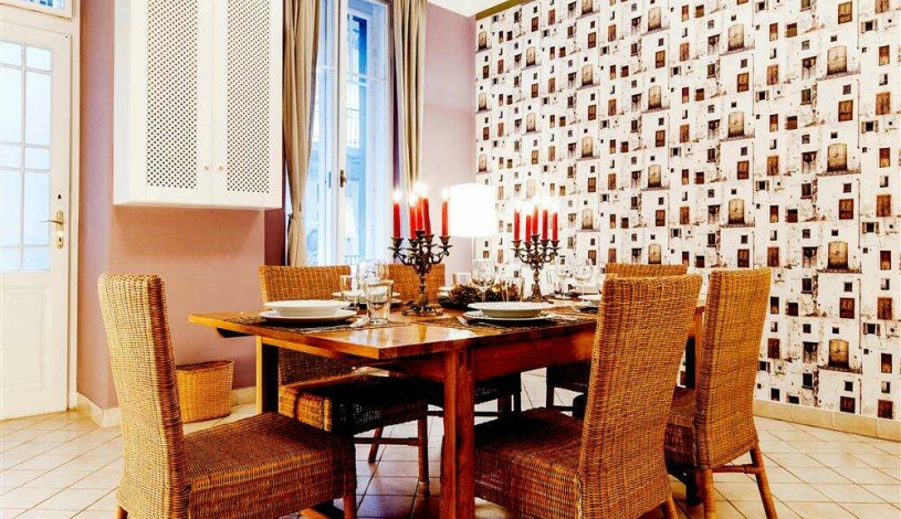 Apartment Szép utca Budapest - Apt 32508