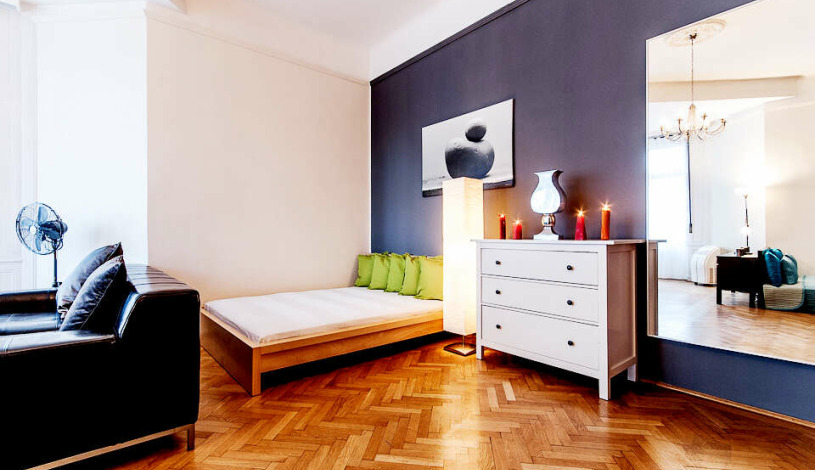 Apartment Szép utca Budapest - Apt 34934