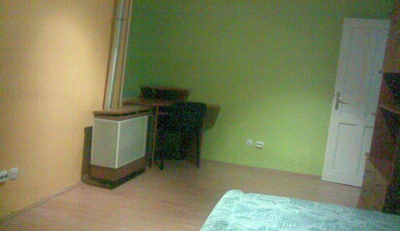 Apartment Szinyei Merse utca Budapest