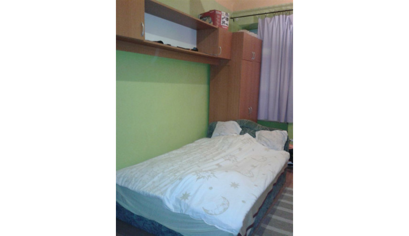 Apartment Szinyei Merse utca Budapest