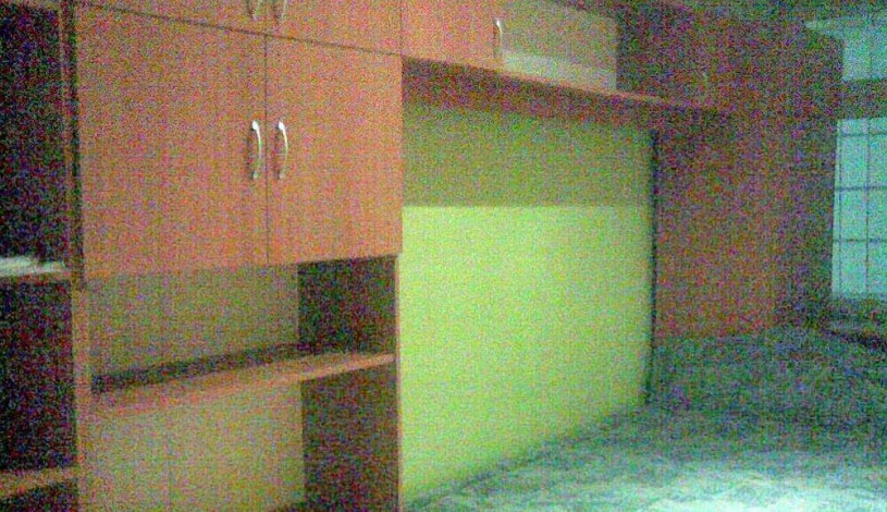 Apartment Szinyei Merse utca Budapest