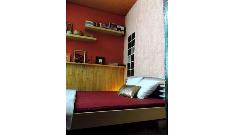 Apartment Szinyei Merse utca Budapest - Apt 37153