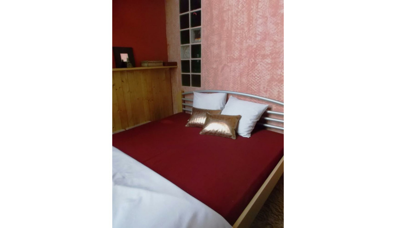 Apartment Szinyei Merse utca Budapest - Apt 37153