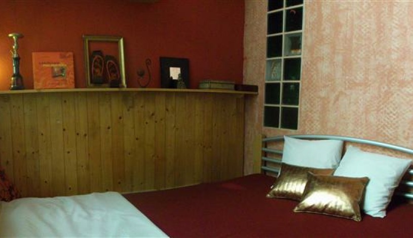 Apartment Szinyei Merse utca Budapest - Apt 37153