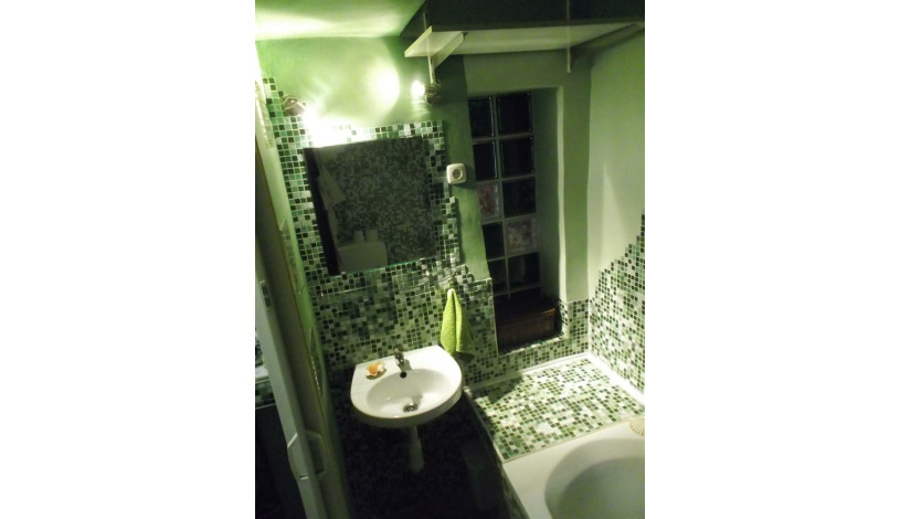 Apartment Szinyei Merse utca Budapest - Apt 37153