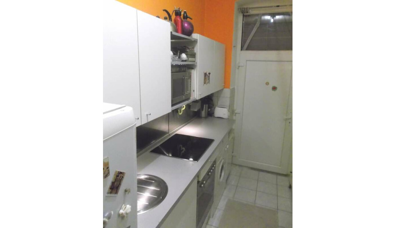 Apartment Szinyei Merse utca Budapest - Apt 37153