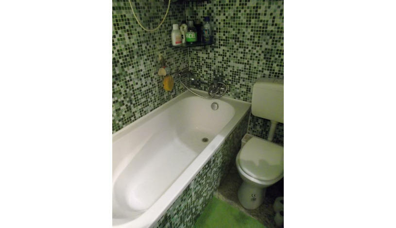 Apartment Szinyei Merse utca Budapest - Apt 37153