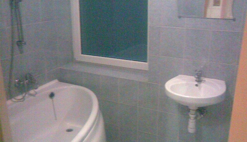 Apartment Szinyei Merse utca Budapest