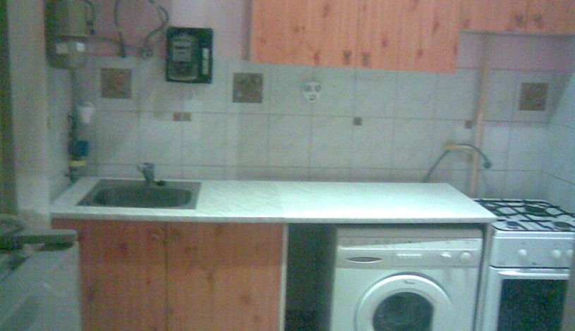 Apartment Szinyei Merse utca Budapest