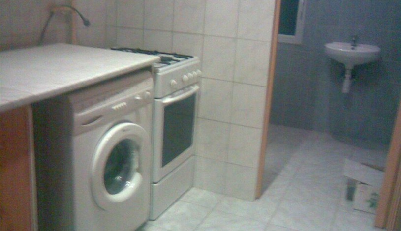 Apartment Szinyei Merse utca Budapest