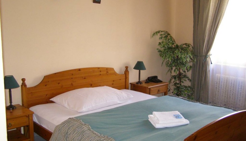 Pension DÁŠA Tábor