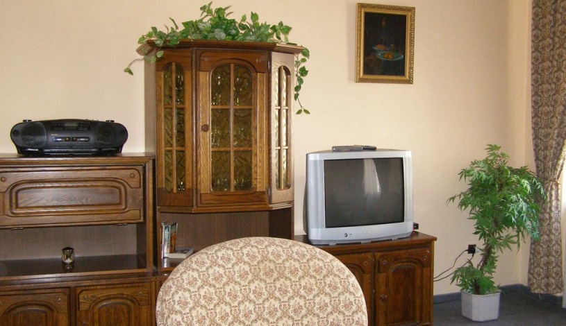 Pension DÁŠA Tábor