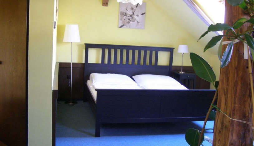 Pension DÁŠA Tábor