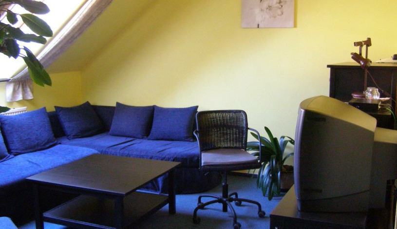 Pension DÁŠA Tábor