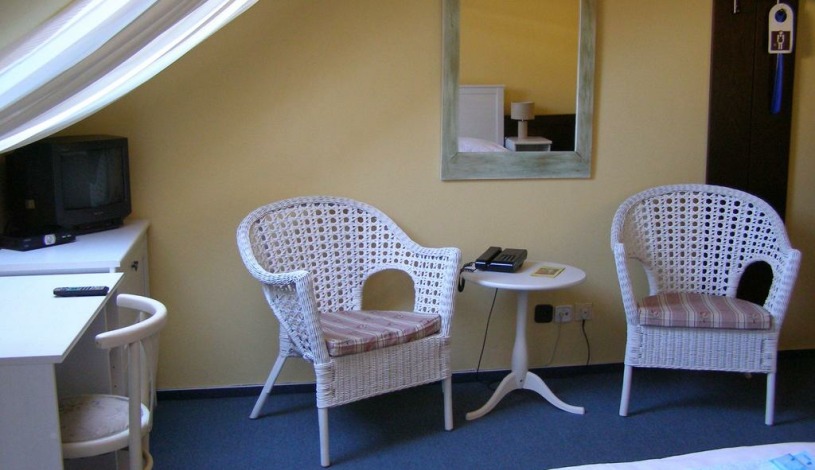 Pension DÁŠA Tábor