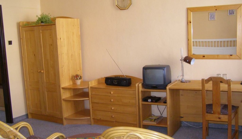 Pension DÁŠA Tábor