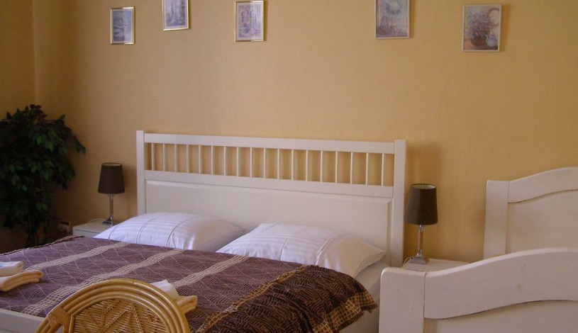 Pension DÁŠA Tábor