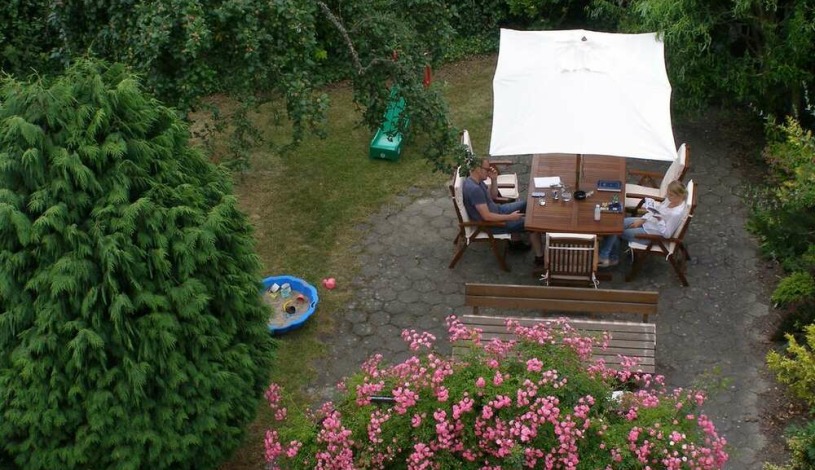 Pension DÁŠA Tábor