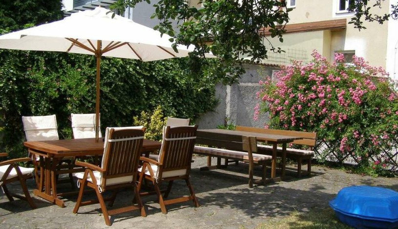 Pension DÁŠA Tábor