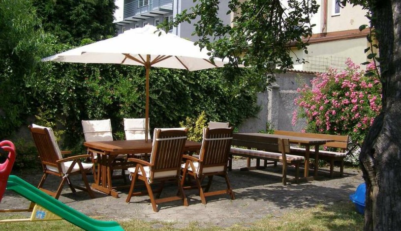 Pension DÁŠA Tábor