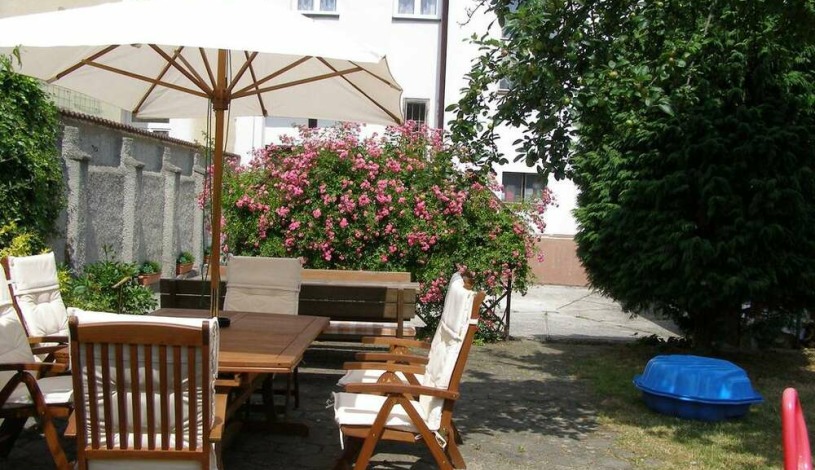 Pension DÁŠA Tábor