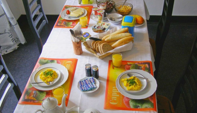 Pension DÁŠA Tábor