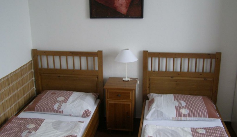 Pension DÁŠA Tábor