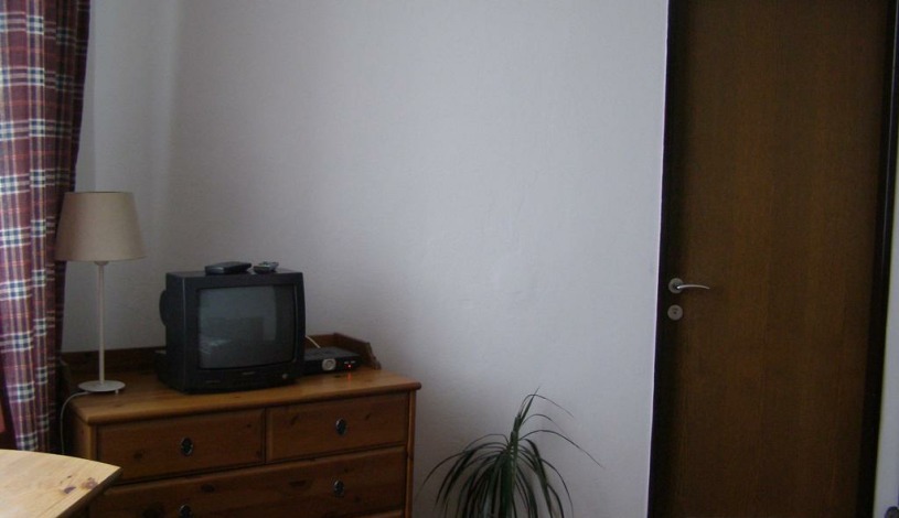 Pension DÁŠA Tábor