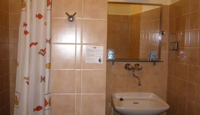 Pension DÁŠA Tábor