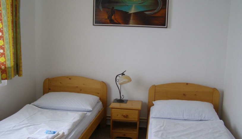 Pension DÁŠA Tábor