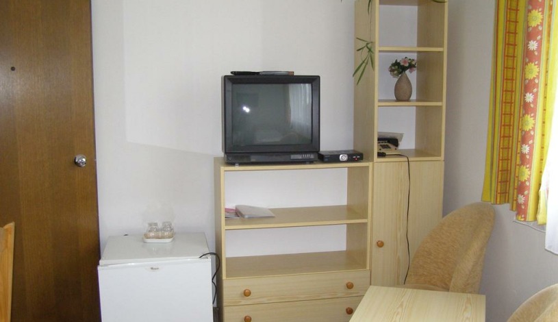 Pension DÁŠA Tábor