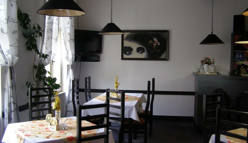 Pension DÁŠA Tábor