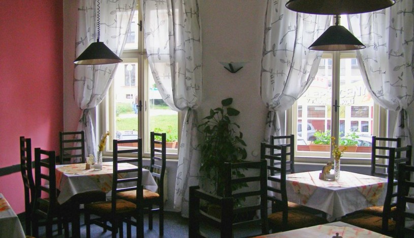 Pension DÁŠA Tábor