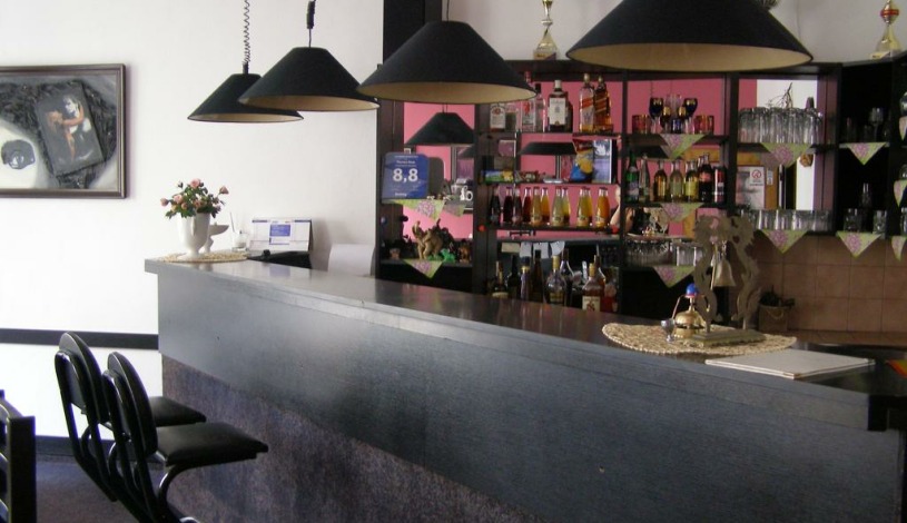 Pension DÁŠA Tábor