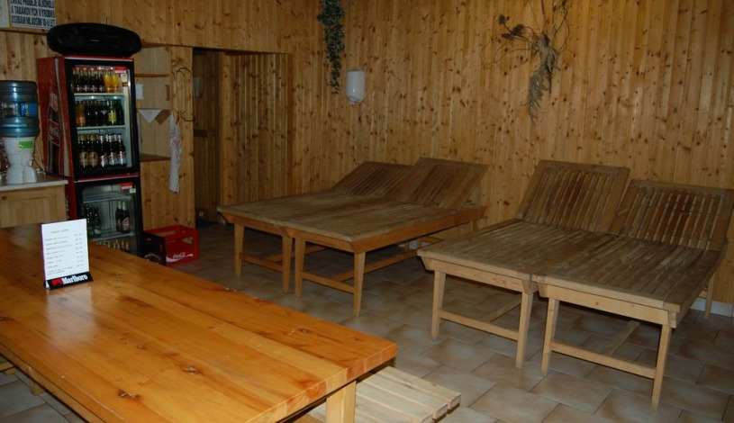 Pension DÁŠA Tábor