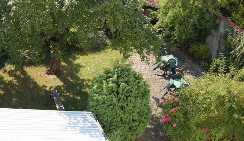 Pension DÁŠA Tábor