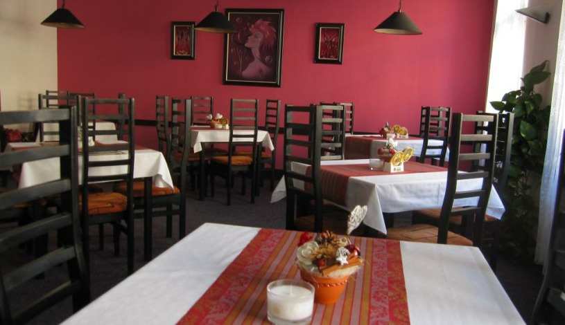 Pension DÁŠA Tábor