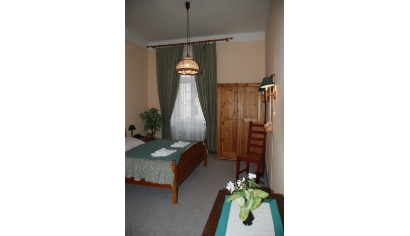 Pension DÁŠA Tábor