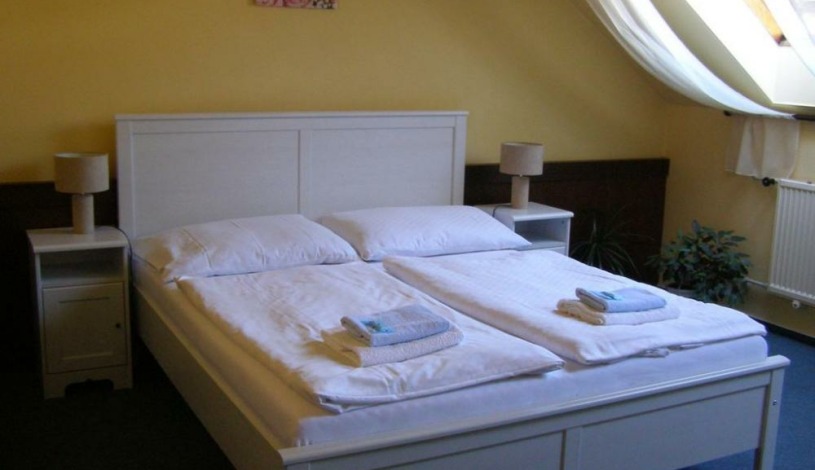 Pension DÁŠA Tábor