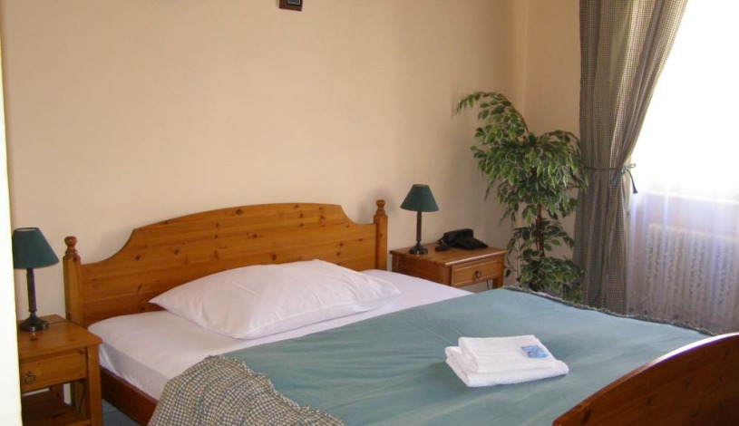 Pension DÁŠA Tábor