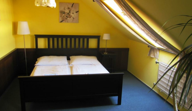 Pension DÁŠA Tábor