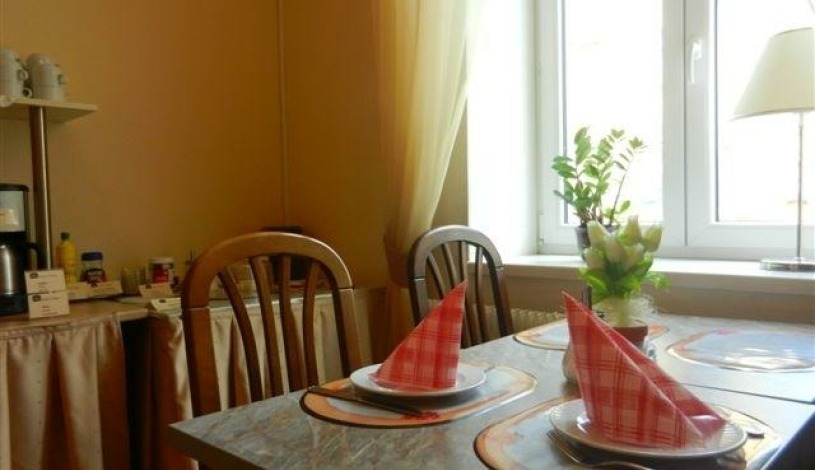 Hotel Tábor
