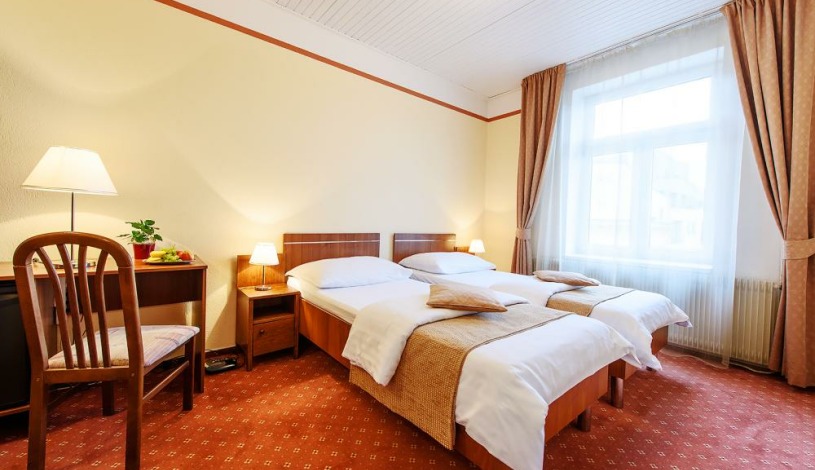 Hotel Tábor
